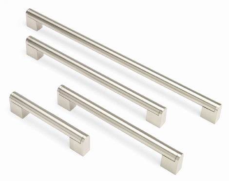 Boss Bar Handle Kitchen Cupboard Cabinet Door - BOSTON